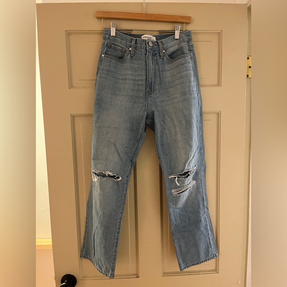 Just Black Denim jeans